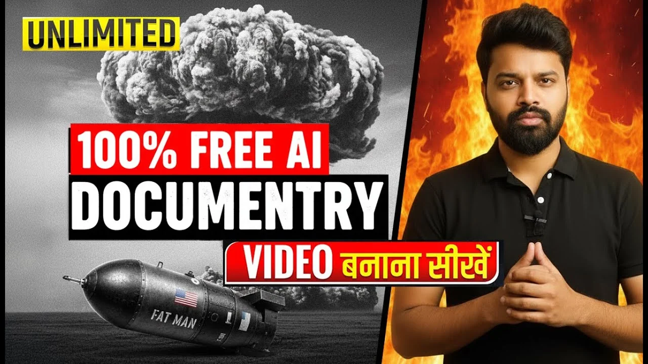 Make VIRAL Explainer AI VIDEOS