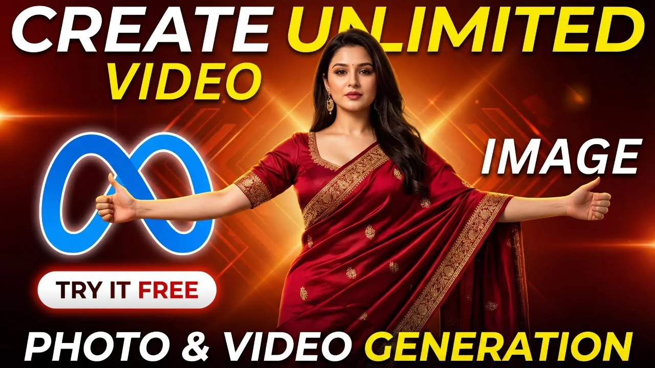 Powerful AI Video Generator Tool